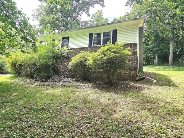 121 Shady Lane, Harriman, TN 37748