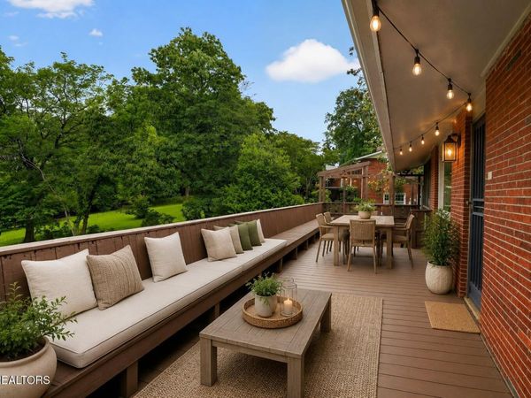 7501 Sheffield Drive, Knoxville, TN 37909