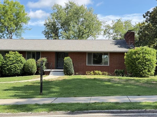 7501 Sheffield Drive, Knoxville, TN 37909