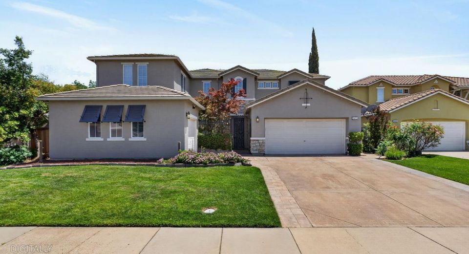 9472 Rhone Valley Way, Elk Grove, CA 95624 Photo