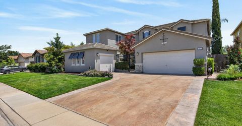 9472 Rhone Valley Way, Elk Grove, CA 95624 Photo