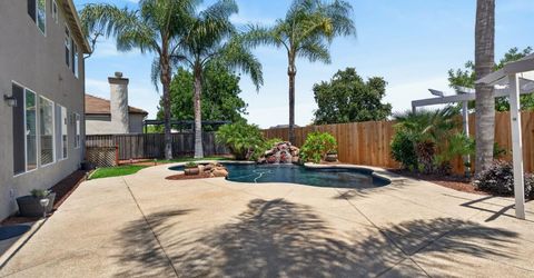 9472 Rhone Valley Way, Elk Grove, CA 95624 Photo