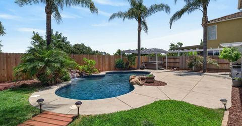 9472 Rhone Valley Way, Elk Grove, CA 95624 Photo