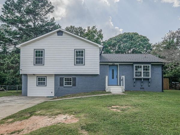 9301 Settlers Grove Road NE, Covington, GA 30014