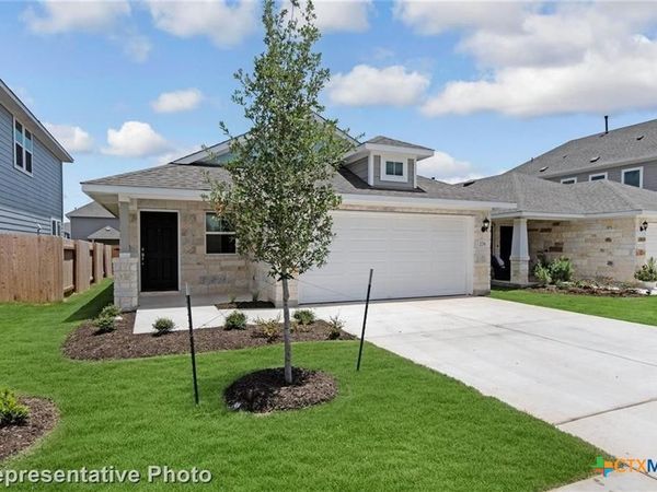 128 Riverhill Drive , Georgetown, TX 78628