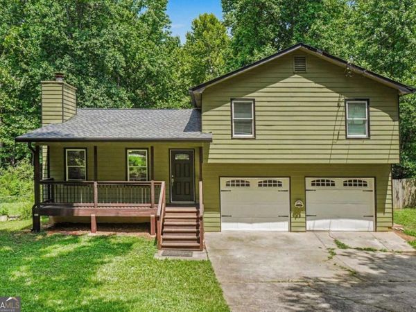 192 Wall Road, Hiram, GA 30141