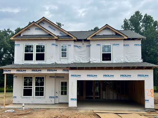 384 Crimson Feather Drive, Jefferson, GA 30549