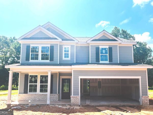 384 Crimson Feather Drive, Jefferson, GA 30549
