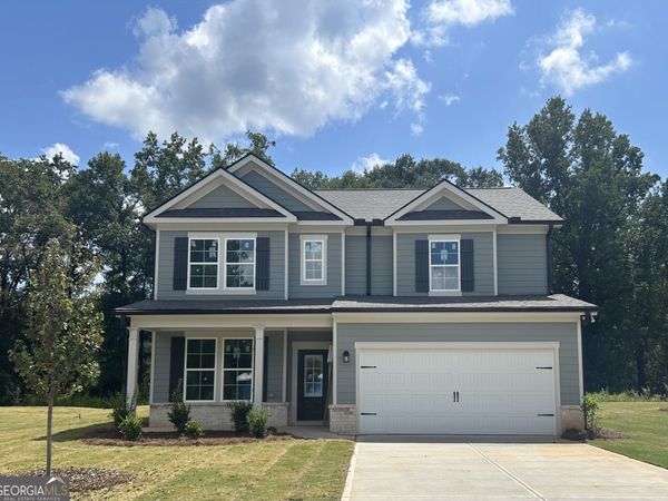 384 Crimson Feather Drive, Jefferson, GA 30549