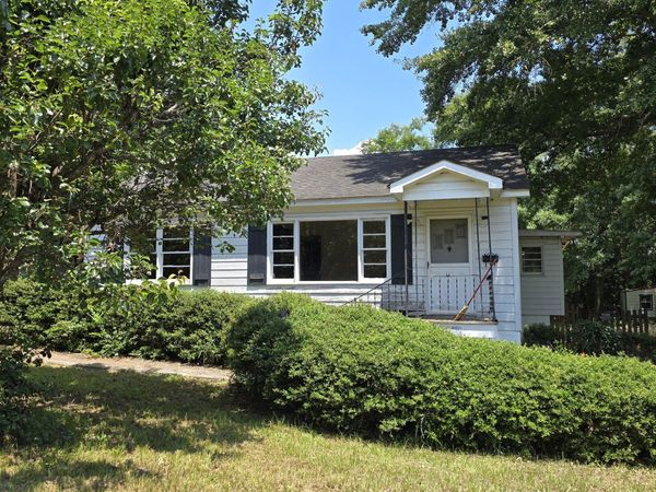 3312 Rice Mill Road, Macon, GA 31206