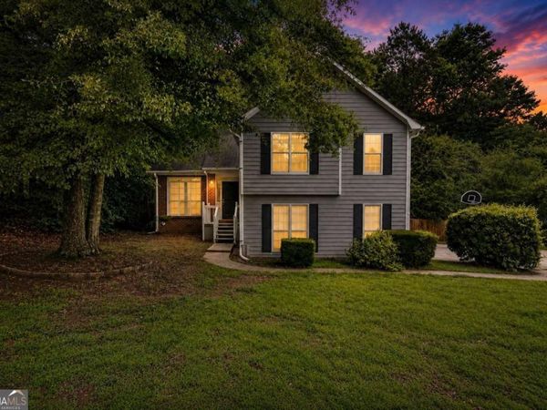 118 Black Oak Court, Stockbridge, GA 30281