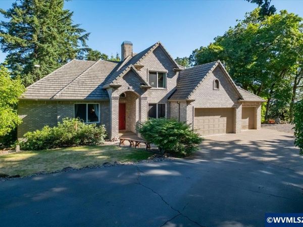 10102 Liberty Rd S, Salem, OR 97306