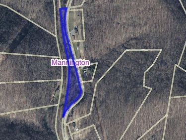 0 Husky Highway, Mannington, WV 26528