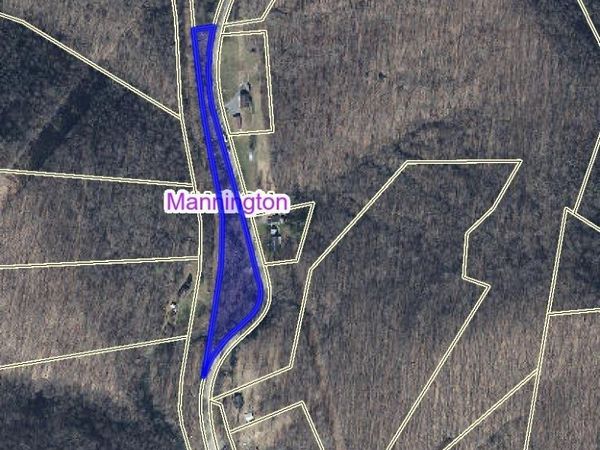 0 Husky Highway, Mannington, WV 26528