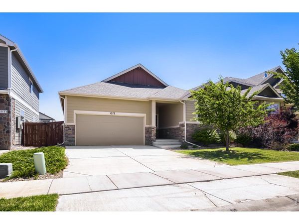 1577 First Light Dr, Windsor, CO 80550