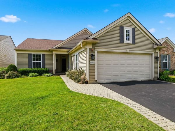 13905 Helena Road , Huntley, IL 60142