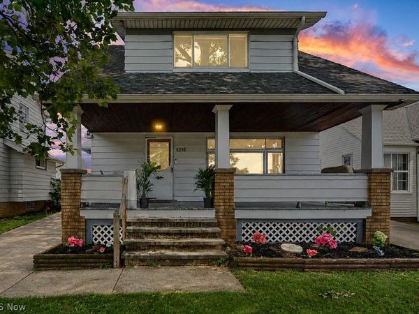6210 Alber Avenue, Parma, OH 44129