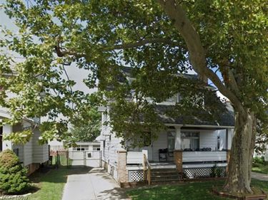 6210 Alber Avenue, Parma, OH 44129
