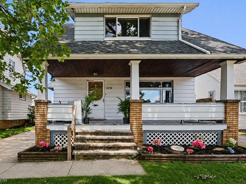 6210 Alber Avenue, Parma, OH 44129 Photo 2