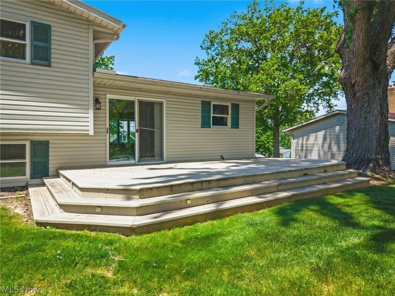 8540 Morrilton Circle NW, North Canton, OH 44720 Photo 22