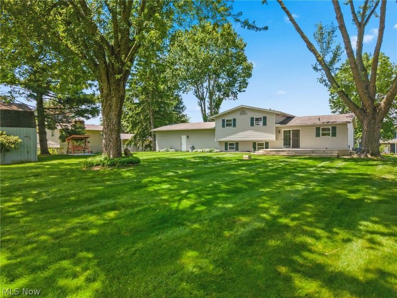 8540 Morrilton Circle NW, North Canton, OH 44720 Photo 24