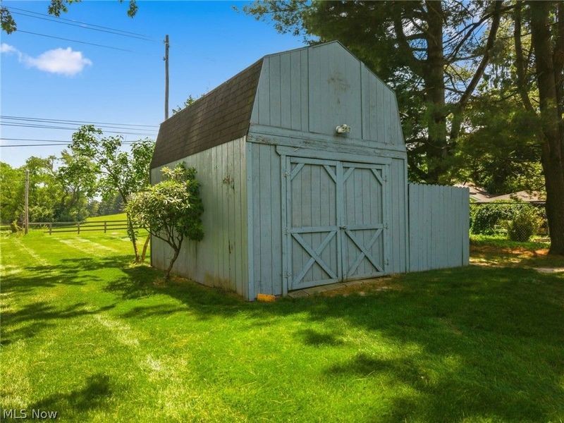 8540 Morrilton Circle NW, North Canton, OH 44720 Photo 25