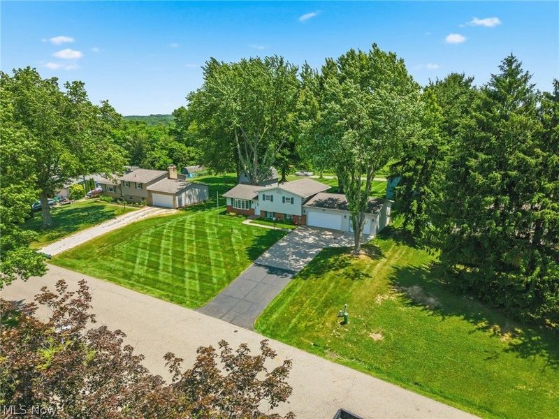 8540 Morrilton Circle NW, North Canton, OH 44720 Photo 26