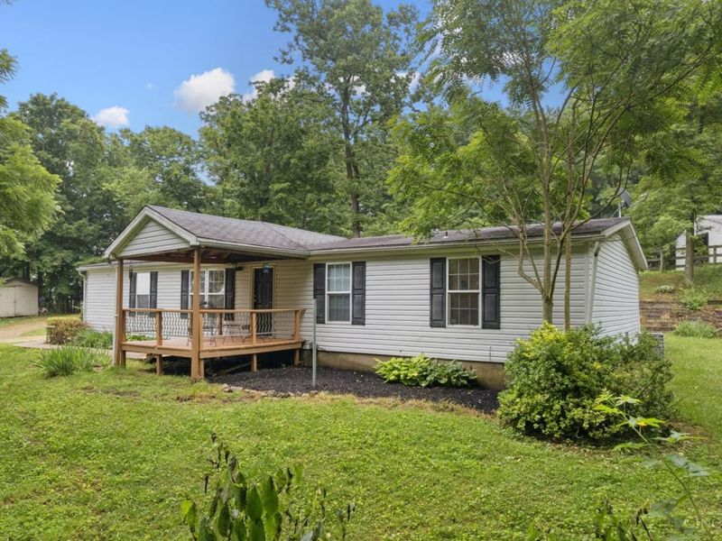 12276 Butters Road, Hillsboro, OH 45133 Photo 1