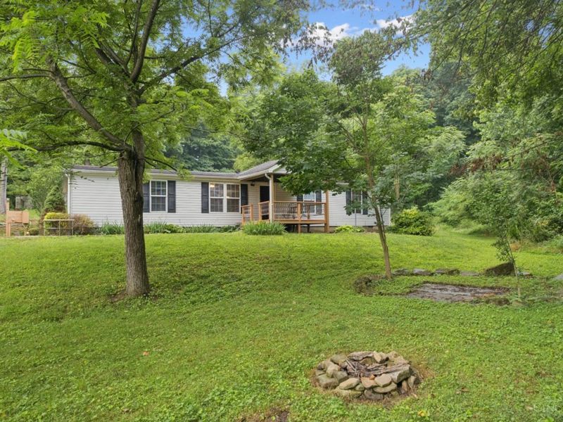 12276 Butters Road, Hillsboro, OH 45133 Photo 23