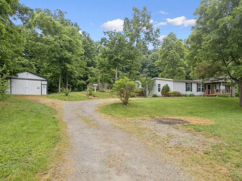 12276 Butters Road, Hillsboro, OH 45133 Photo 24