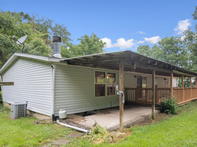 12276 Butters Road, Hillsboro, OH 45133 Photo 26