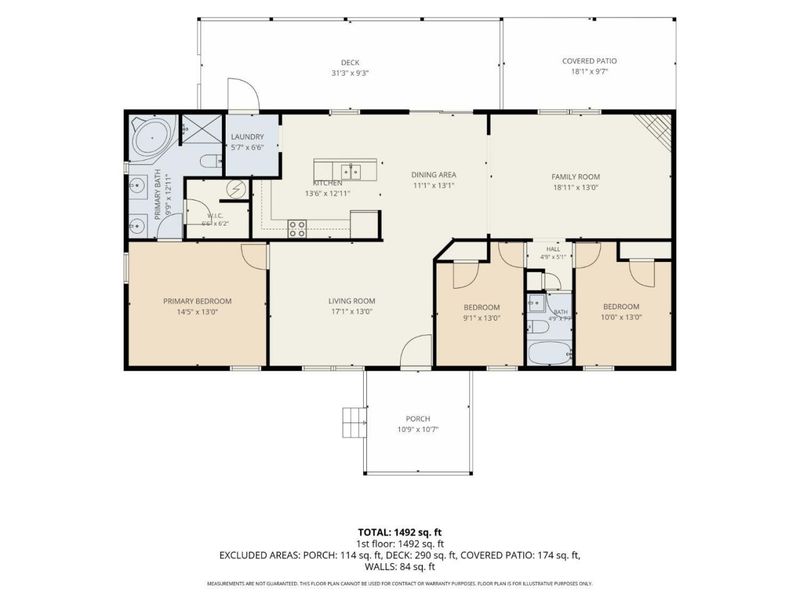 12276 Butters Road, Hillsboro, OH 45133 Photo 3