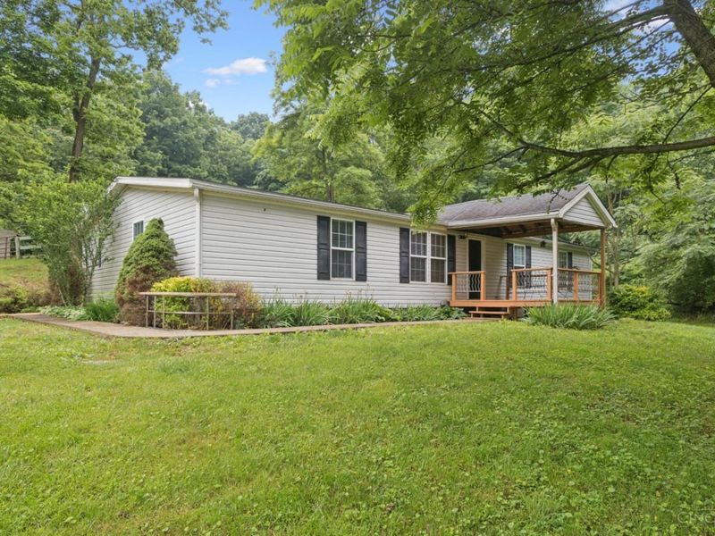 12276 Butters Road, Hillsboro, OH 45133 Photo 4