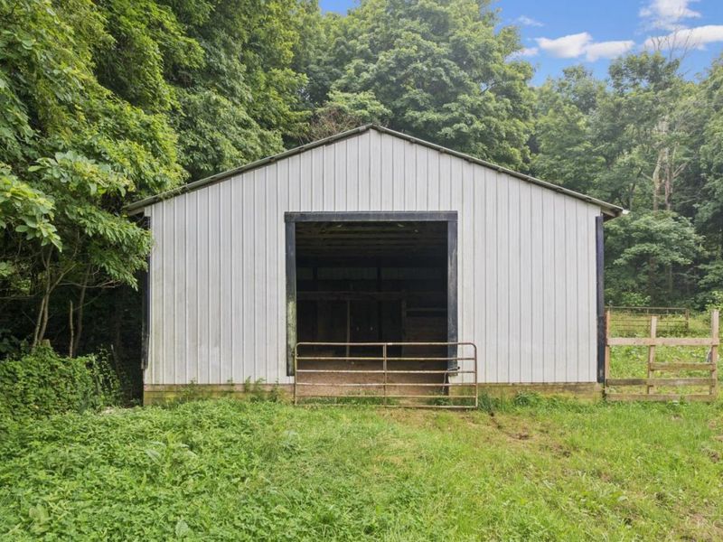 12276 Butters Road, Hillsboro, OH 45133 Photo 43