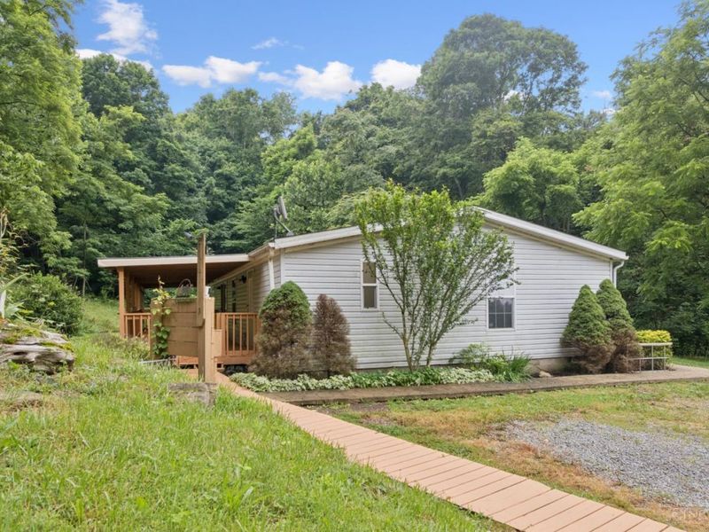 12276 Butters Road, Hillsboro, OH 45133 Photo 5