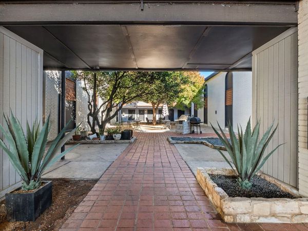 1220 W Anderson LN , Unit 105, Austin, TX 78757