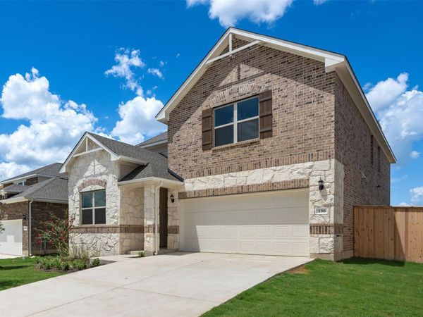 121 Jans WAY, Georgetown, TX 78626