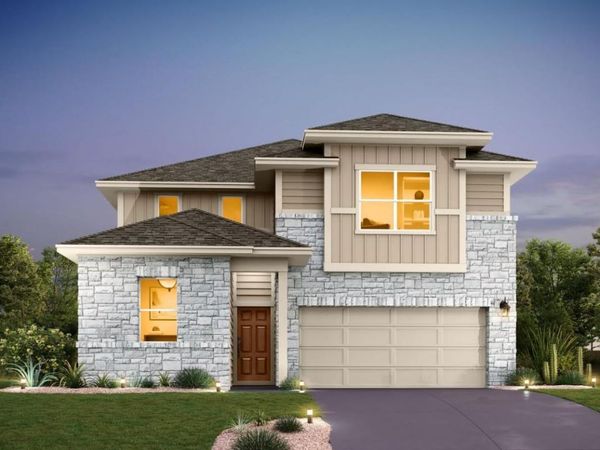 121 Jans WAY , Georgetown, TX 78626
