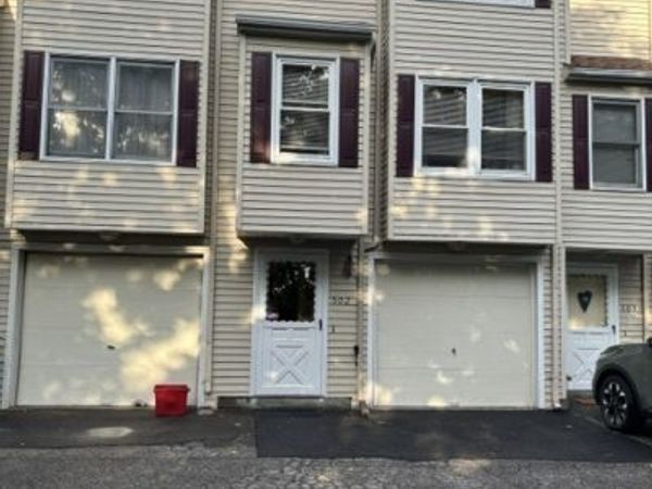 233 Derby, Unit 502, Derby, CT 06418