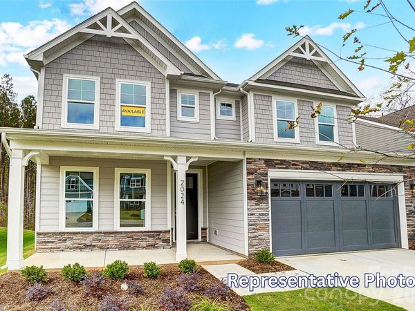 4482 Blue Mound Court , Stanley, NC 28164
