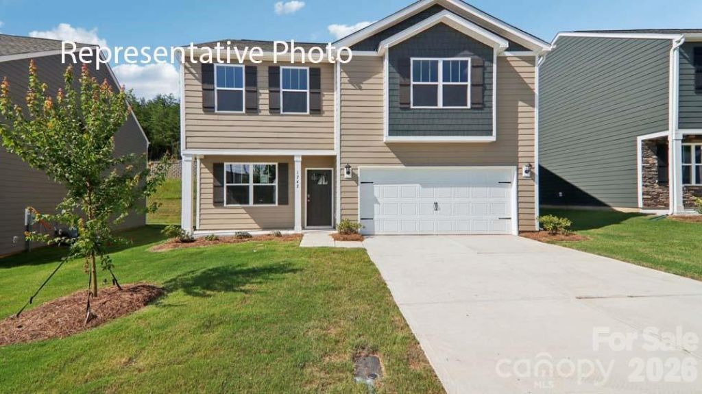 1417 Orchid Lane, Richburg, SC 29729 Main Photo