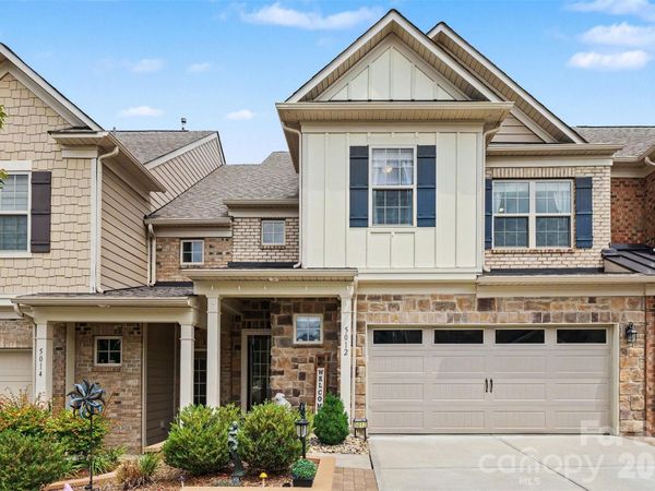 5012 Forest Hills Place , Fort Mill, SC 29707