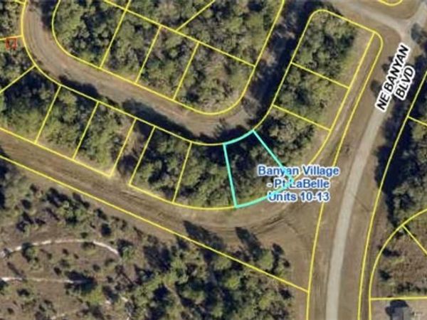 406 Skipper TER , LABELLE, FL 33935