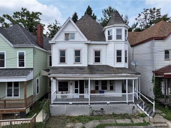 236 Kennedy Ave , Pittsburgh, PA 15214