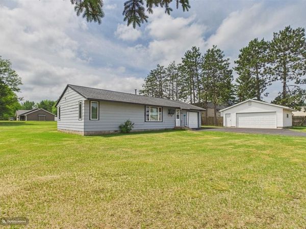 7659 Anderson Street, Siren, WI 54872