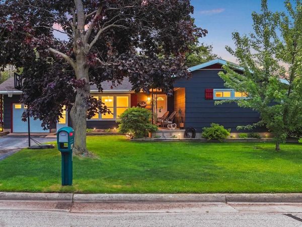 1231 RHODE ISLAND STREET, Sturgeon Bay, WI 54235