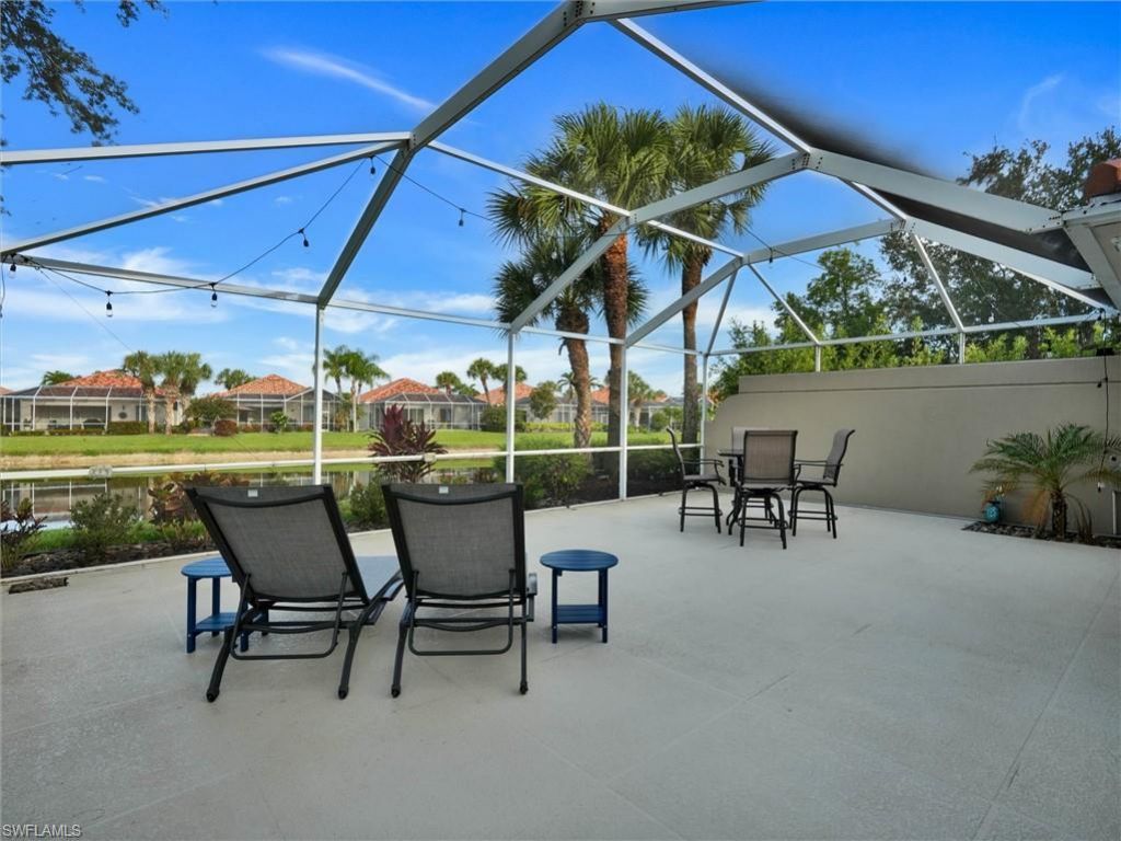 4533 Paseo Avila , Naples, FL 34109 Photo