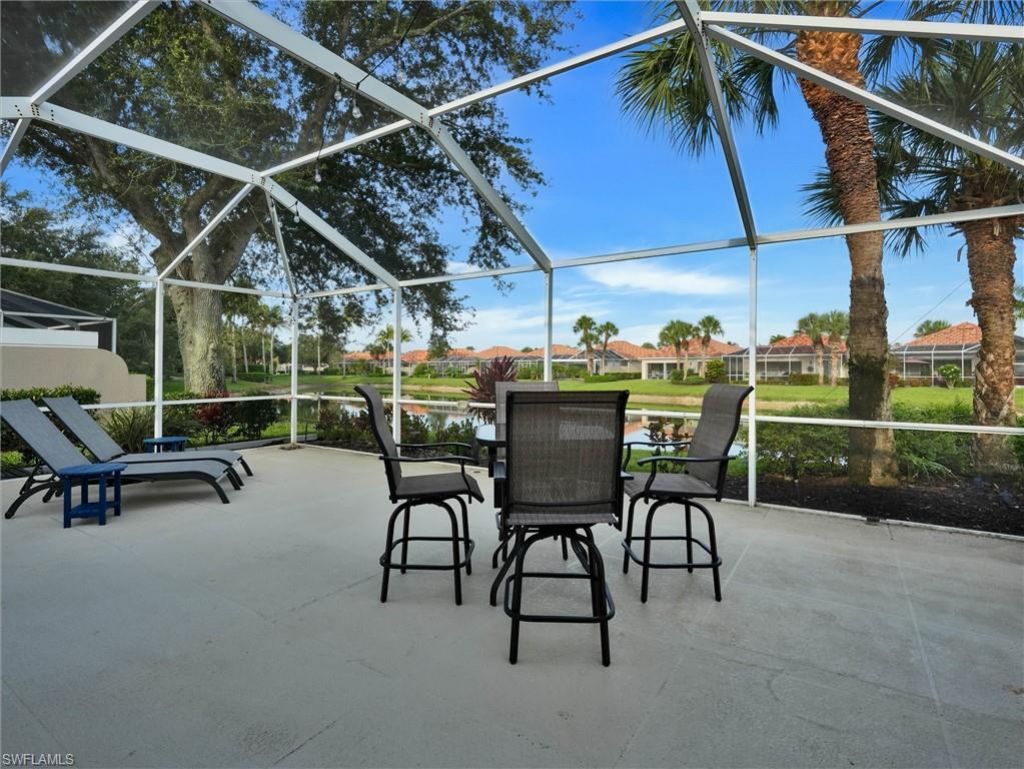 4533 Paseo Avila , Naples, FL 34109 Photo