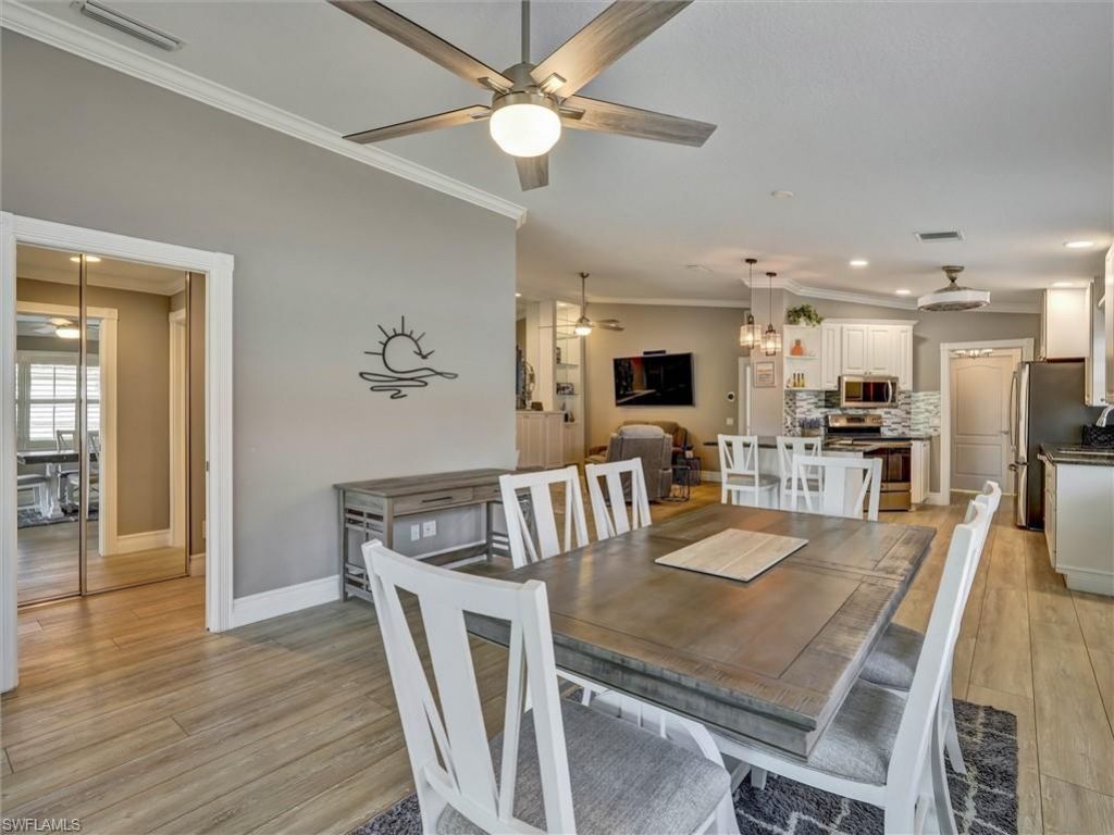 4533 Paseo Avila , Naples, FL 34109 Photo