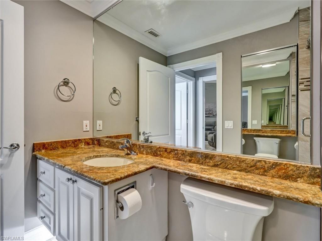 4533 Paseo Avila , Naples, FL 34109 Photo